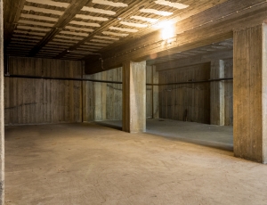 Basement Warehouse